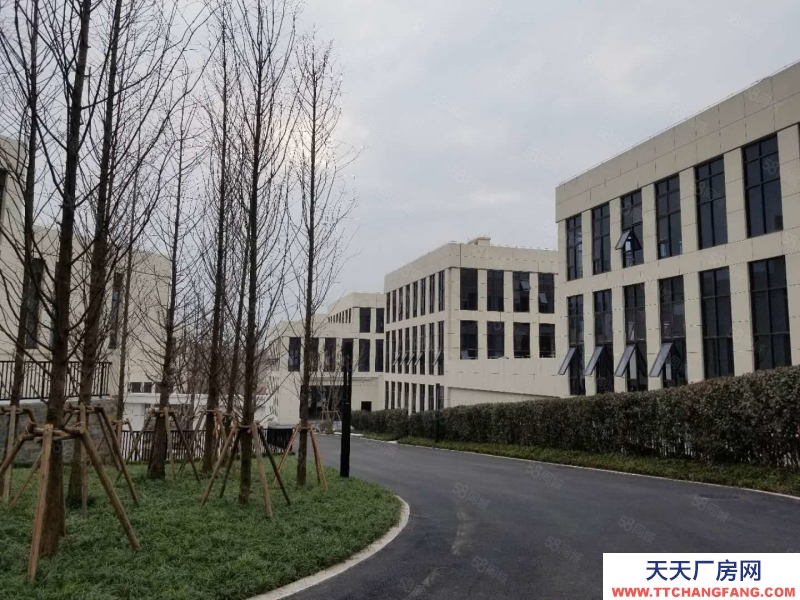 (出售) 十年租金換50年獨立產權廠房,給您的企業安個家!