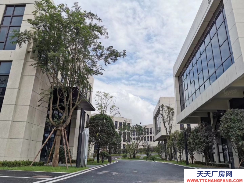 (出售) 十年租金換50年獨立產權廠房,給您的企業安個家!