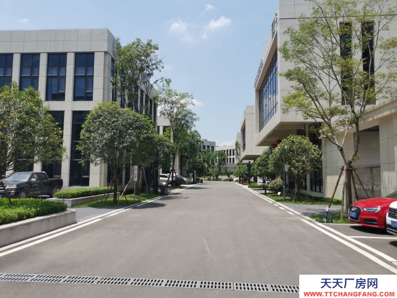 (出售) 十年租金換50年獨立產權廠房,給您的企業安個家!