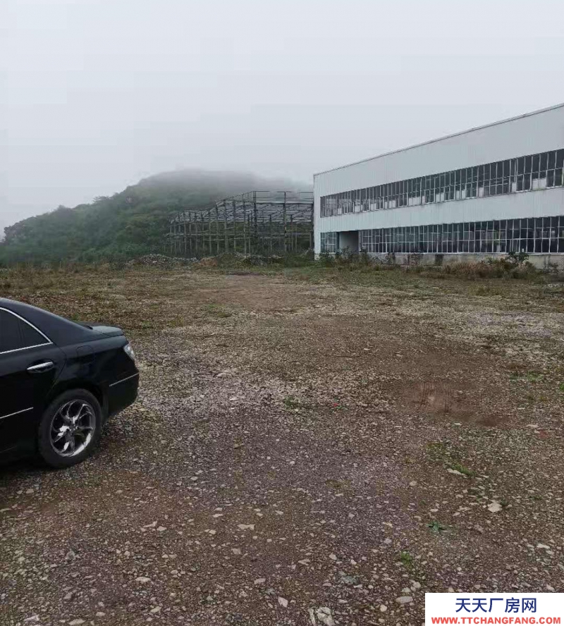 (出售) 出售開陽開陽城區三塊石土地、廠房出售