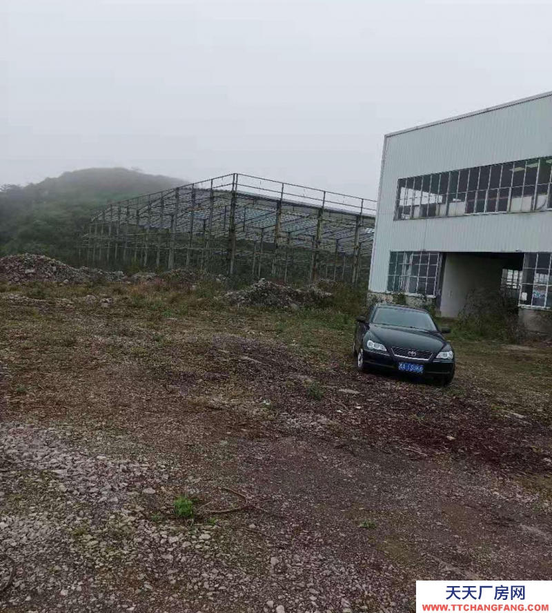 (出售) 出售開陽開陽城區(qū)三塊石土地、廠房出售