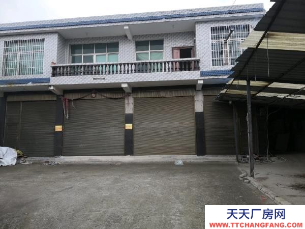 (出租) 自家的房子，房屋后面還可以種菜