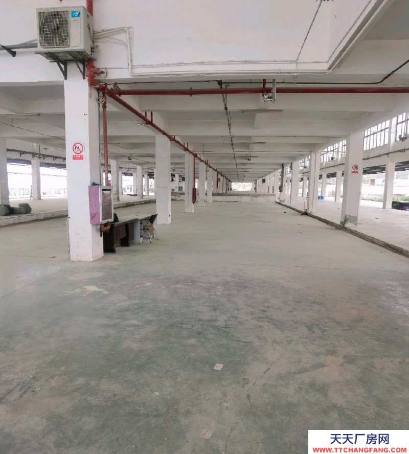 (出租) 業主自建廠房1萬平方和辦公樓及宿舍4千平方，手續齊全。