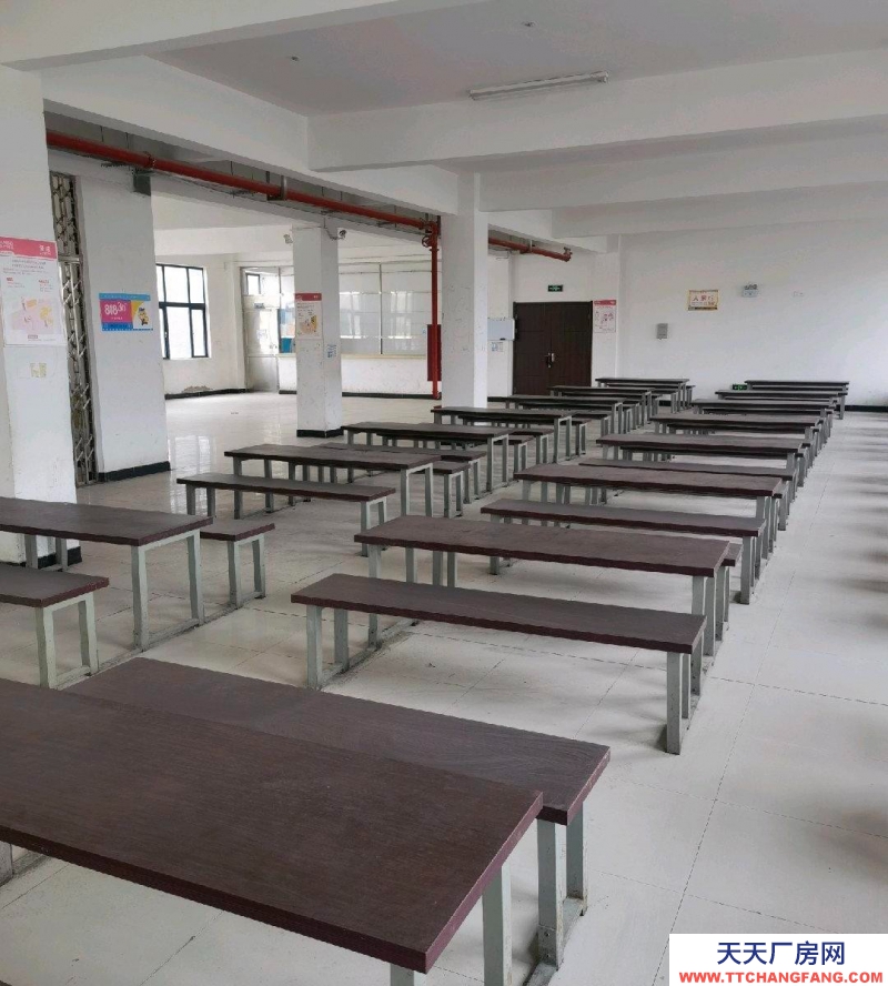 (出租) 業主自建廠房1萬平方和辦公樓及宿舍4千平方，手續齊全。