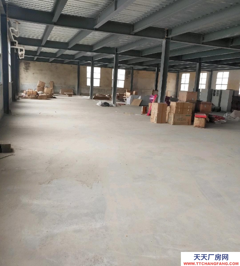 (出租) 貴陽雙龍空港工業園區 廠房倉庫 可生產使用