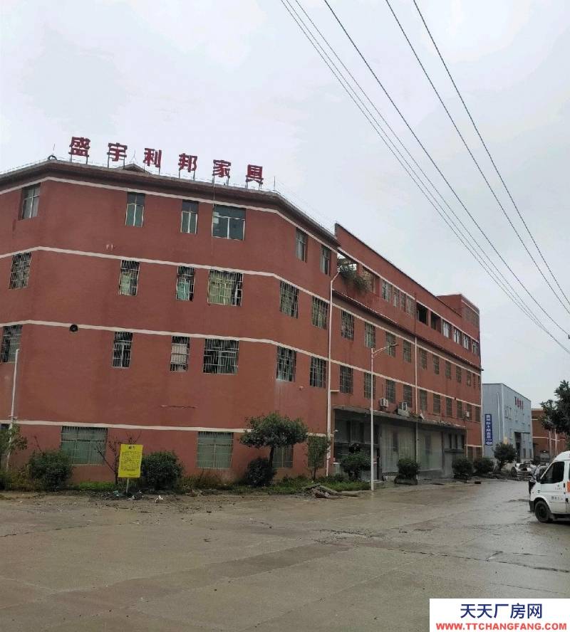 (出租) 貴陽雙龍空港工業園區 廠房倉庫 可生產使用