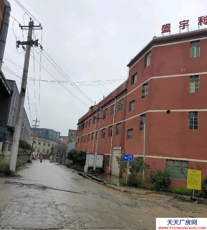 (出租) 貴陽雙龍空港工業園區 廠房倉庫 可生產使用