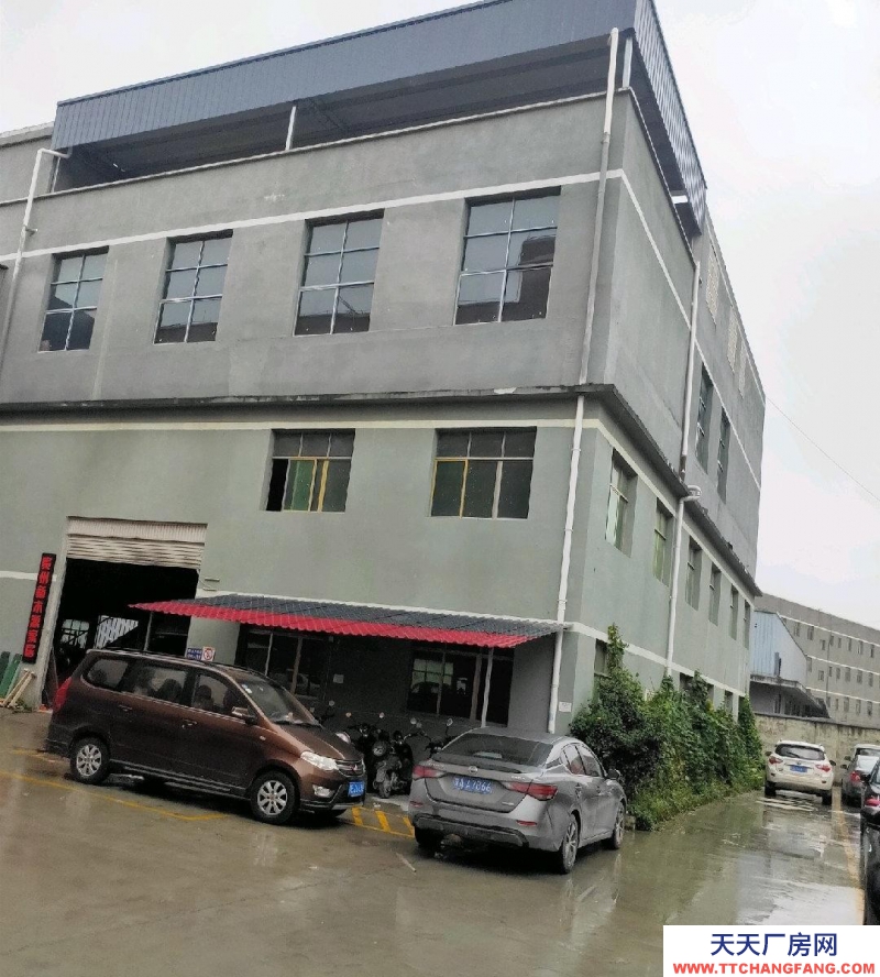 (出租) 貴陽雙龍空港工業園區 廠房倉庫 可生產使用