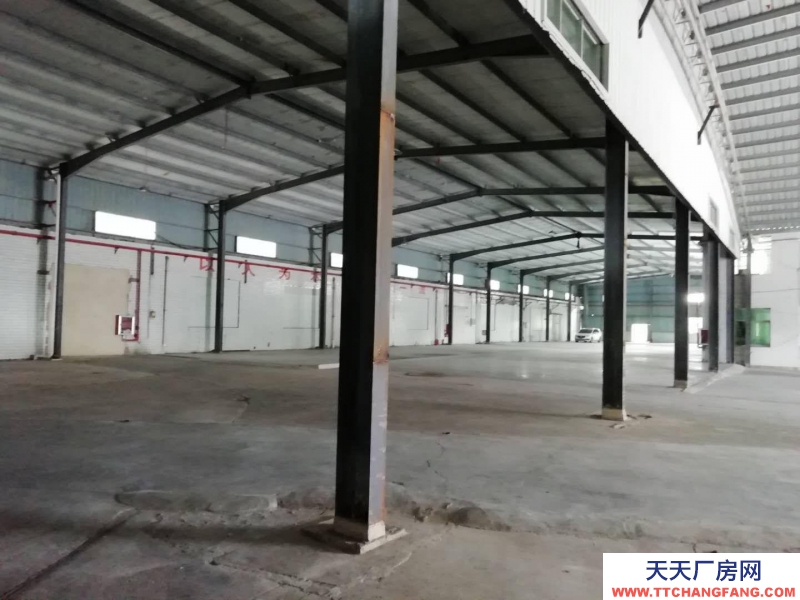 帶租出售惠水長田工業園區省道旁廠房