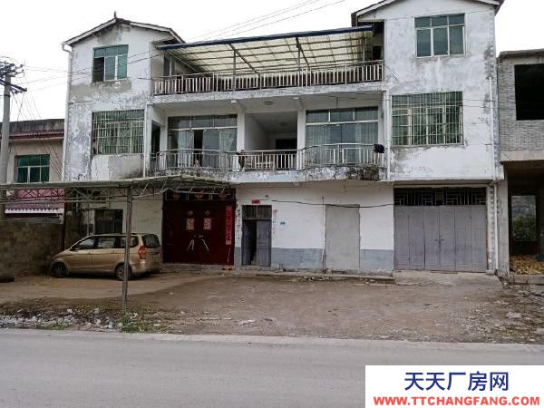 (出售) 住房地址！鎮(zhèn)寧縣大山哨沙戈鋪路口！