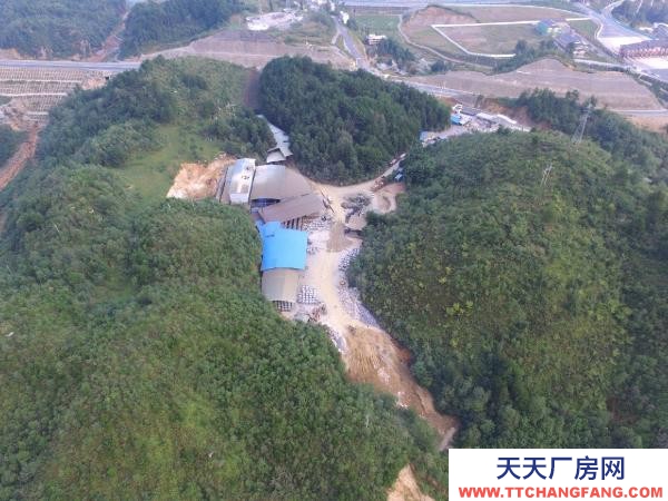 (出租) 織金東收費站出口場地招物流快遞商家合作入駐