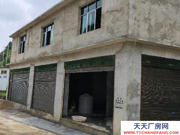 (出售) 織金南站附近800米處 廠房 230平米