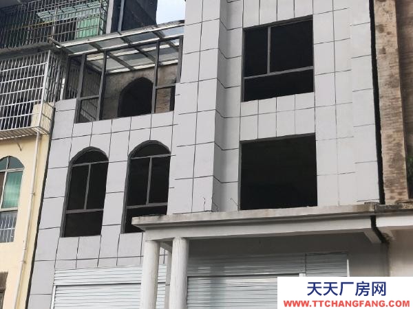 (出租) 荔波廖家灣，可做辦公樓、民宿、客棧等