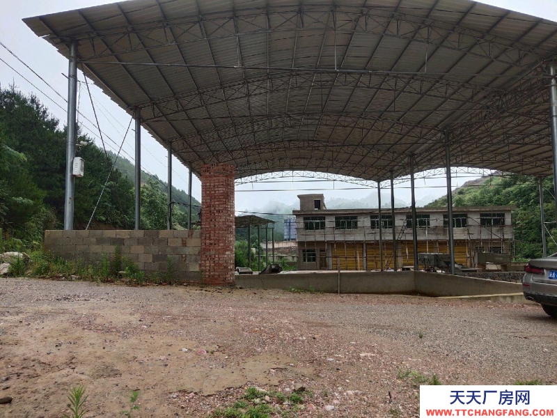 鄉村振興好地方，涉農項目建新房