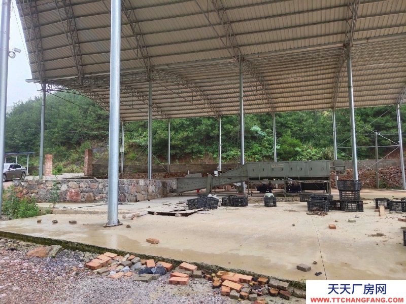 鄉(xiāng)村振興好地方，涉農(nóng)項(xiàng)目建新房