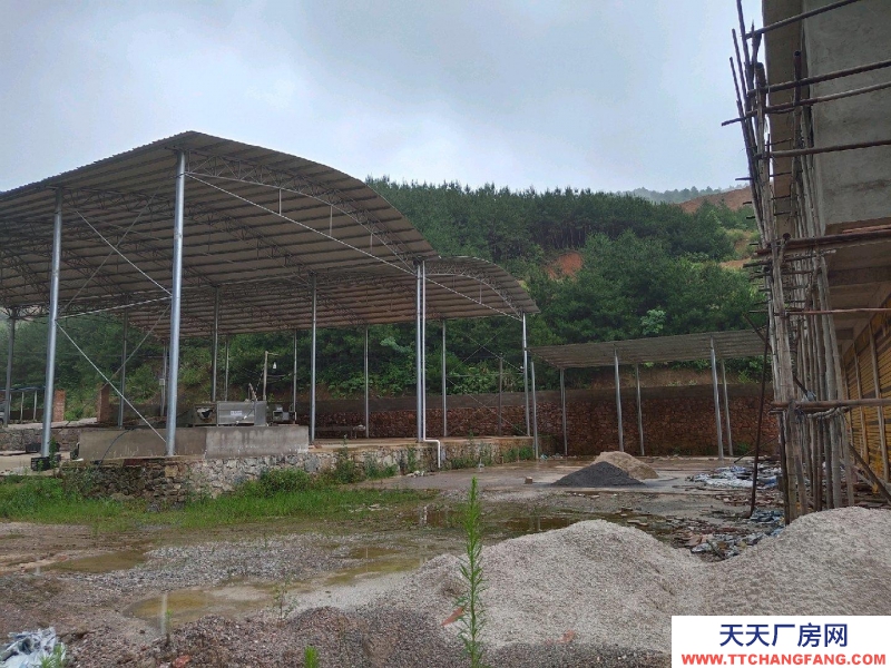 鄉(xiāng)村振興好地方，涉農(nóng)項(xiàng)目建新房