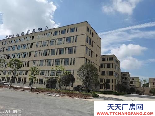 長(zhǎng)沙市岳麓區(qū)準(zhǔn)現(xiàn)房！長(zhǎng)沙高新區(qū)精品小獨(dú)棟，可研發(fā)生產(chǎn)辦公倉(cāng)儲(chǔ)多功能使用