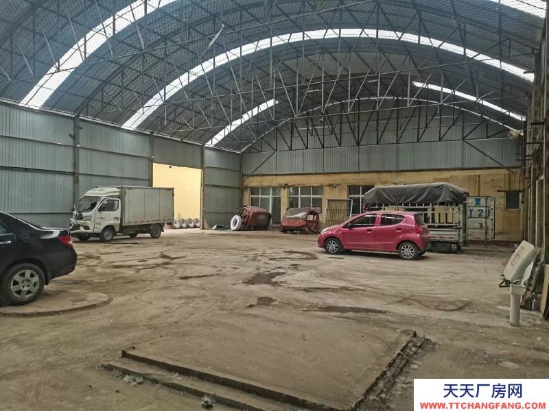 石家莊長(zhǎng)安區(qū) 古城東路高營(yíng)大街 廠房庫(kù)房出租