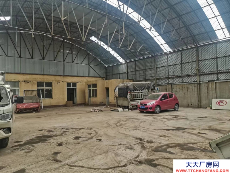 石家莊長(zhǎng)安區(qū) 古城東路高營(yíng)大街 廠房庫(kù)房出租