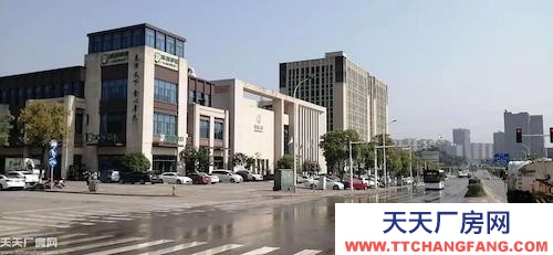 長沙市岳麓區(qū)高品質研發(fā)辦公廠房出租