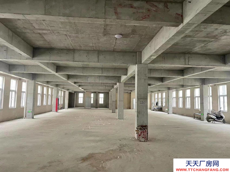 濟南歷城邢村立交橋南產業園區標準廠房招租600平起租