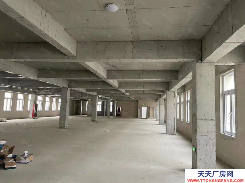 濟南歷城邢村立交橋南產業園區標準廠房招租600平起租