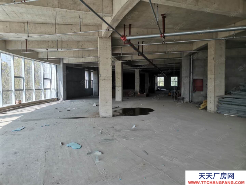 石家莊長(zhǎng)安二環(huán)邊11000平商業(yè)獨(dú)棟交通便利手續(xù)齊全