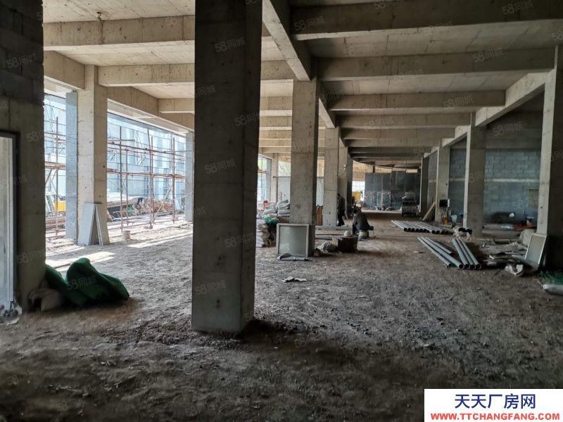 石家莊長(zhǎng)安二環(huán)邊11000平商業(yè)獨(dú)棟交通便利手續(xù)齊全