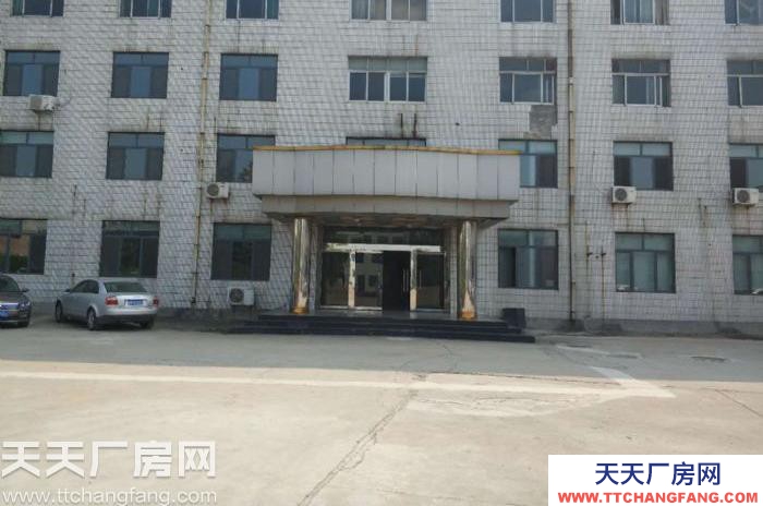 濟(jì)南歷城獨(dú)立產(chǎn)權(quán)大院尋租，建筑面積12000平方