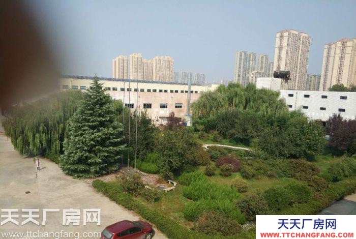 濟(jì)南歷城獨(dú)立產(chǎn)權(quán)大院尋租，建筑面積12000平方