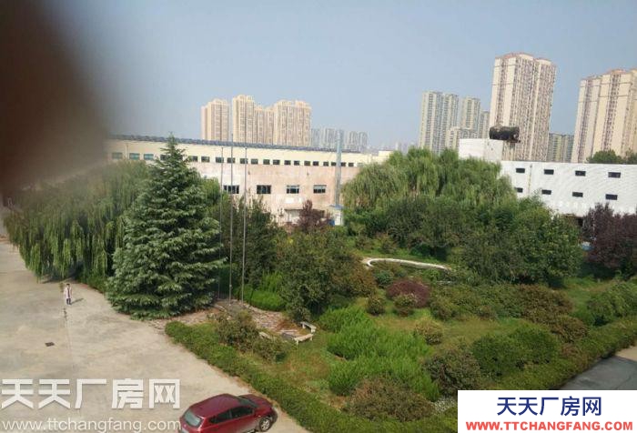 濟(jì)南市區(qū)內(nèi)獨(dú)立產(chǎn)權(quán)大院出租，12000平方