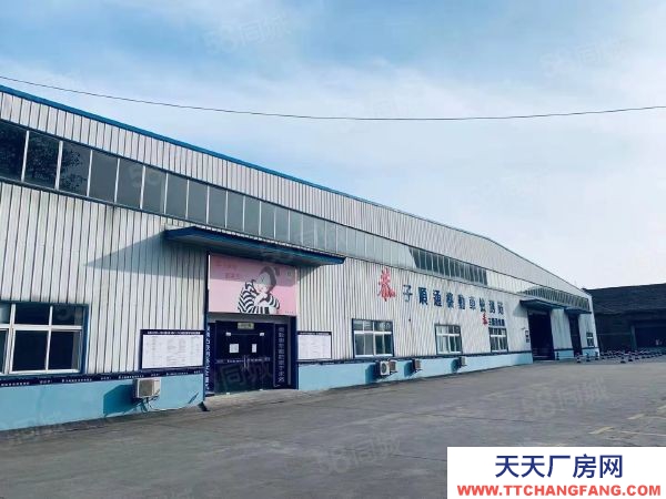 武漢江岸(出租) 二環線沿江大道旁廠房倉庫直租無中介，100平起租