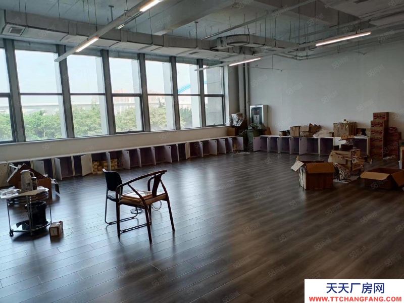 濟南歷城經(jīng)十東路沿街商業(yè)樓可做形象300平起租