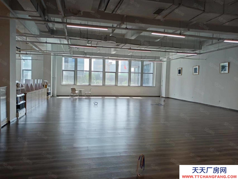 濟南歷城經(jīng)十東路沿街商業(yè)樓可做形象300平起租