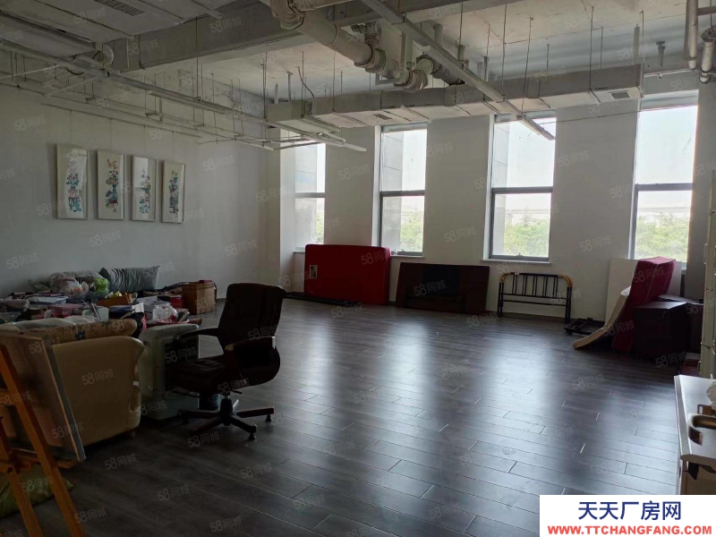 濟南歷城經(jīng)十東路沿街商業(yè)樓可做形象300平起租