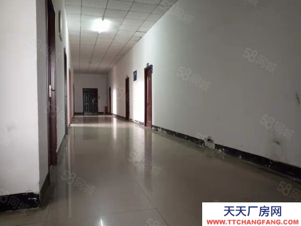 武漢江岸(出租) （精選）業主直租，江岸永紅工業園標準廠房，配套齊全，交通便利