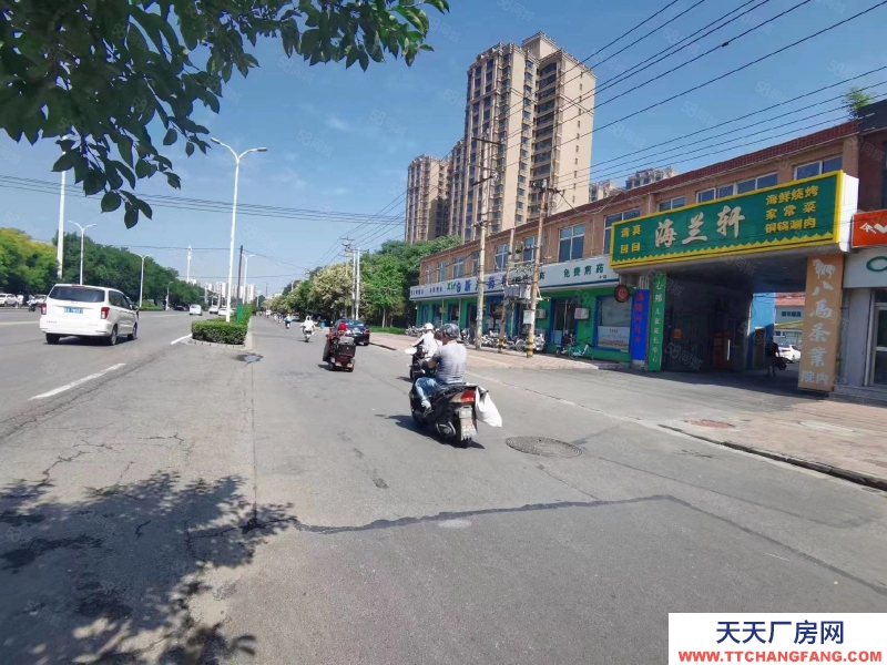 石家莊橋西區 新華西路 辦公樓 獨院 出租