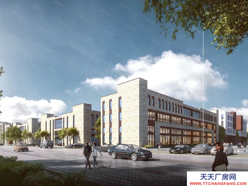 濟南歷城山發(fā)展綠動谷廠房招商 緊臨工業(yè)北路 周邊配套設(shè)施齊全