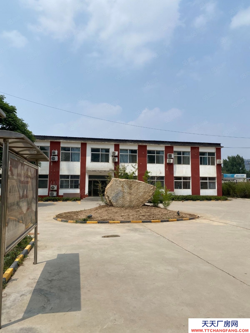 石家莊橋西安聯(lián)青年城西門，獨院3500平出租，適合培訓學校，辦公廠房等