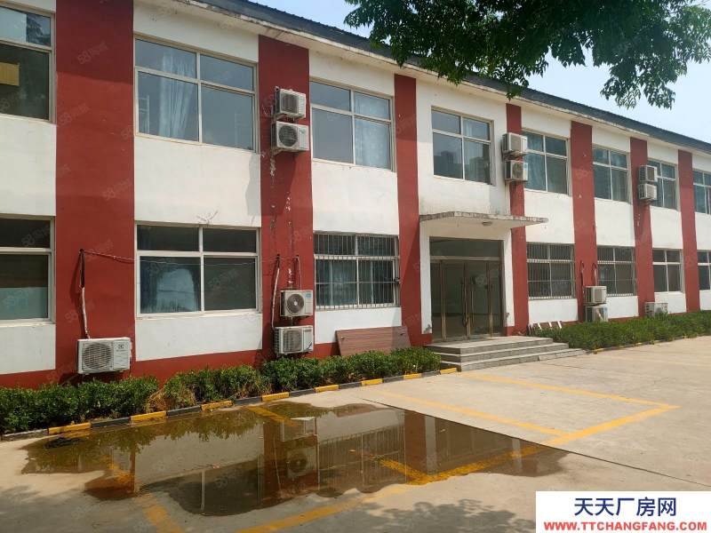 石家莊橋西安聯(lián)青年城西門，獨院3500平出租，適合培訓學校，辦公廠房等