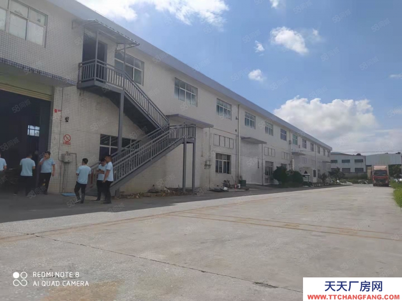 (出租) 白云區(qū)江高鎮(zhèn)大小分租2000平米鋼構廠房出租證件齊全