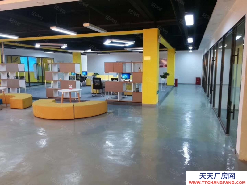 石家莊橋西龍鳳湖景區(qū)，獨(dú)棟帶院，單層，多層，獨(dú)棟廠房定制，交通便捷