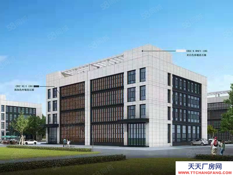 石家莊橋西龍鳳湖景區(qū)，獨(dú)棟帶院，單層，多層，獨(dú)棟廠房定制，交通便捷