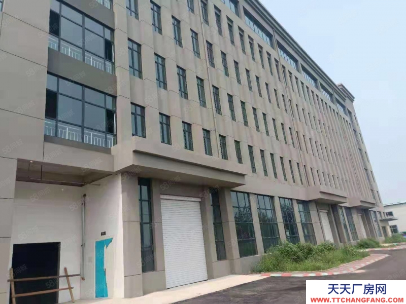 石家莊橋西龍鳳湖景區(qū)，獨(dú)棟帶院，單層，多層，獨(dú)棟廠房定制，交通便捷