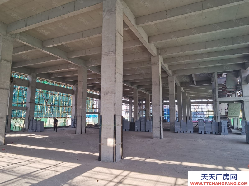 濟南歷城工業北路廠房倉庫出租出售