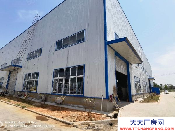 武漢江岸(出租) （房東直租）江岸金潭村600平磚混框架廠房優價直租無中介費