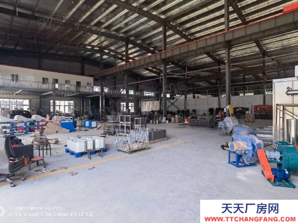 武漢江岸(出租) （房東直租）江岸金潭村600平磚混框架廠房優價直租無中介費