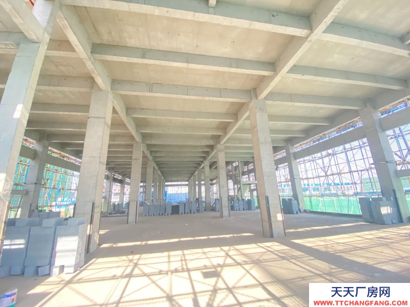 濟南歷城工業北路廠房倉庫出租出售