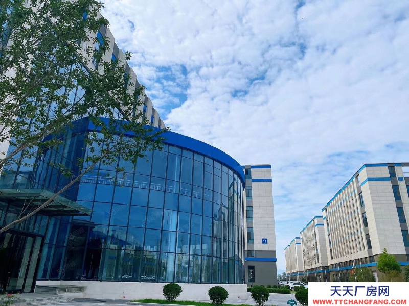 石家莊橋西三環(huán)邊工業(yè)廠房庫房，企業(yè)獨棟，辦公研發(fā)，倉儲生產，大產權