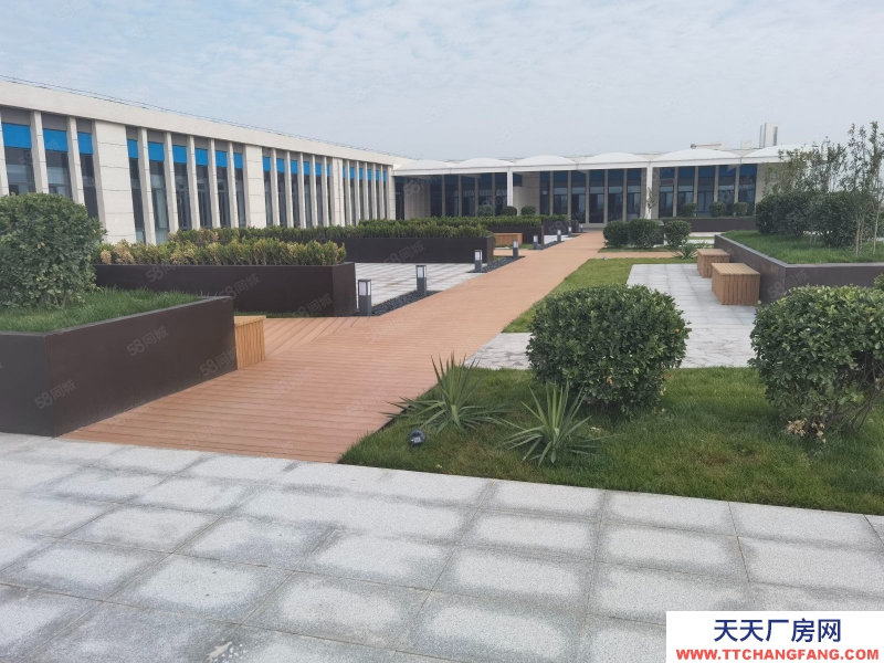 石家莊橋西三環(huán)邊工業(yè)廠房庫房，企業(yè)獨棟，辦公研發(fā)，倉儲生產，大產權